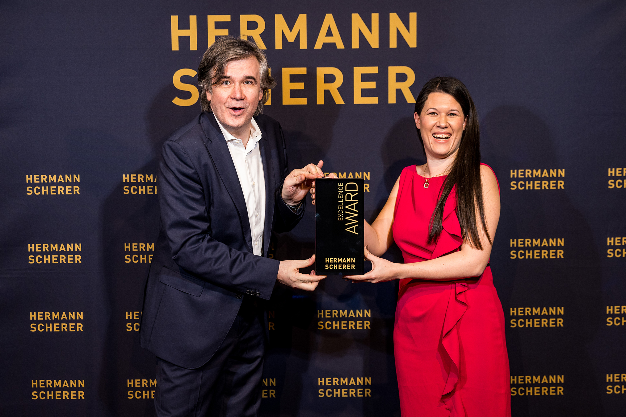 SabrinaWeiss_Award_HermannScherer SabrinaWeiss_Award_HermannScherer